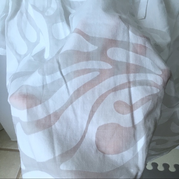 J.Crew Cover Up - Size XS - Picture 3 of 8